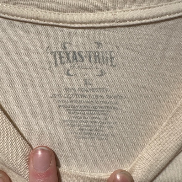 “Ranchin” T-shirt - Picture 2 of 2